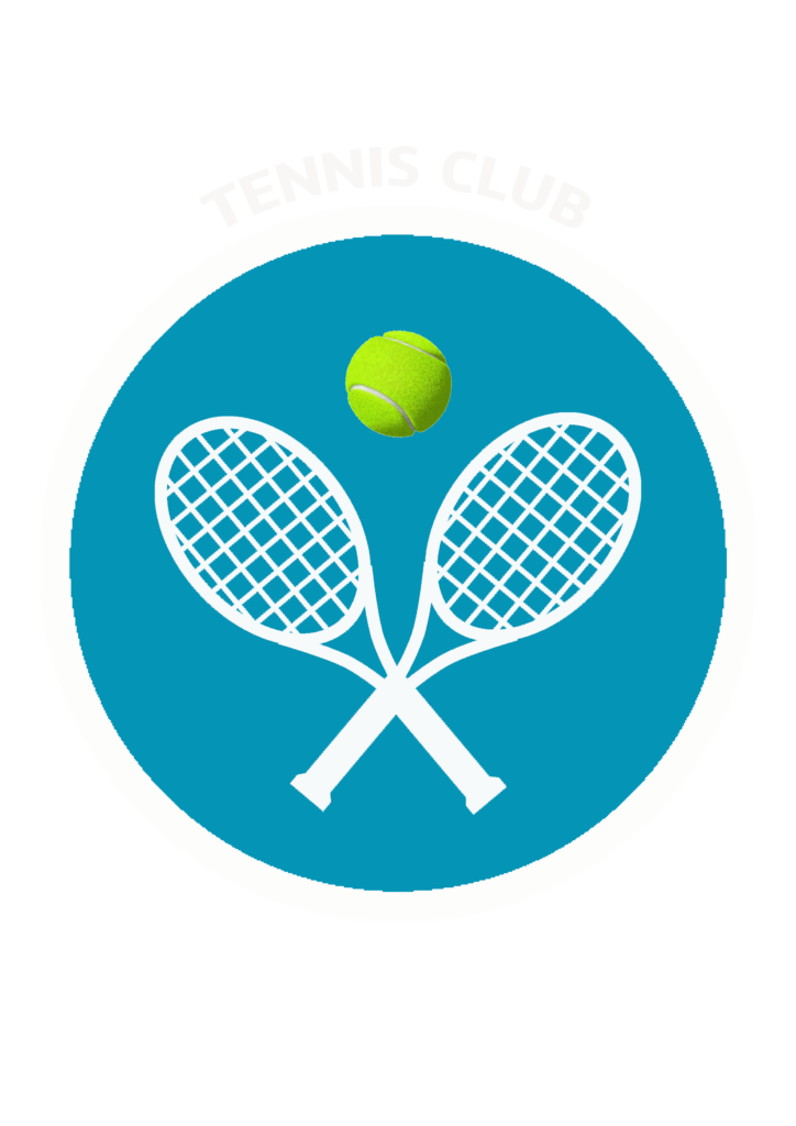 Yzerfontein Tennis Club Logo